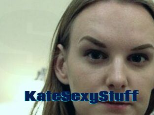 KateSexyStuff