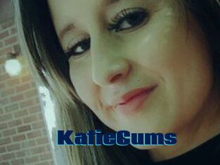 KatieCums