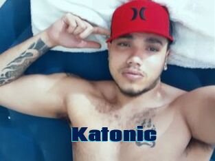 Katonic