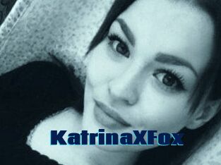 KatrinaXFox