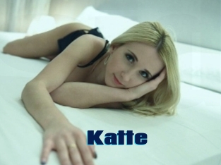 Katte
