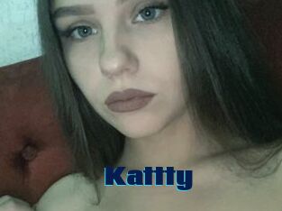Kattty