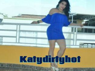 Katydirtyhot