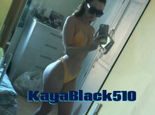 KayaBlack510