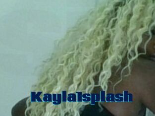 Kayla1splash