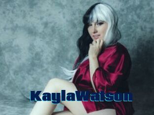 KaylaWatson