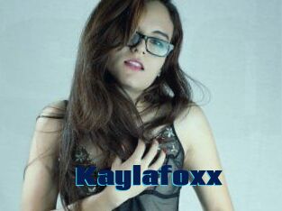 Kaylafoxx