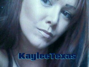 Kaylee_Texas