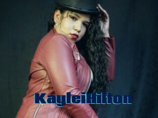 KayleiHilton