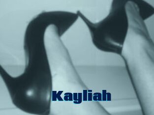 Kayliah