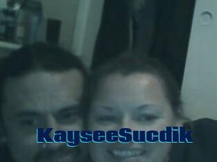 KayseeSucdik