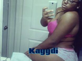 Kayydi