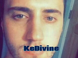KeDivine