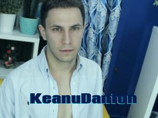 KeanuDanton