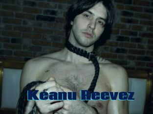 Keanu_Reevez