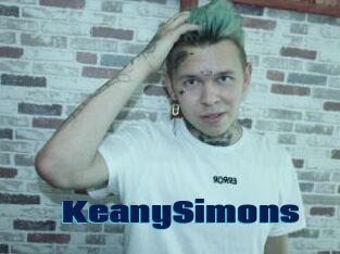 KeanySimons