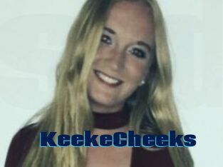 KeekeCheeks