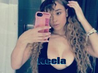 Keela