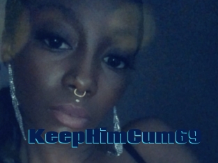 KeepHimCum69