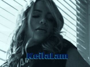 KeilaLam