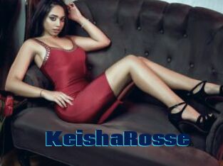 KeishaRosse