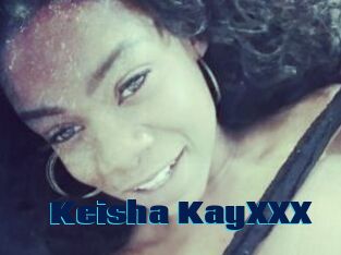 Keisha_KayXXX