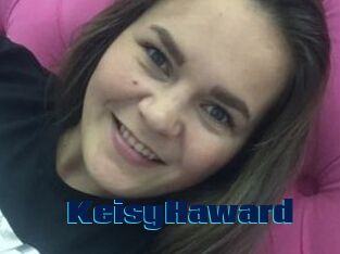 KeisyHaward