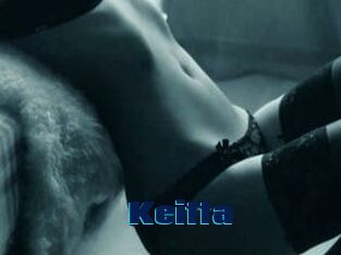 Keitta