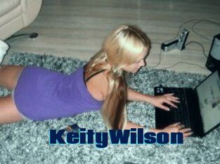 KeityWilson_