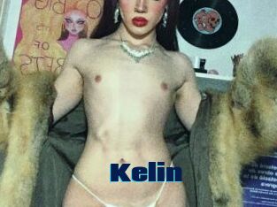 Kelin