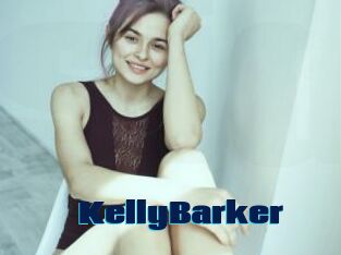 KellyBarker