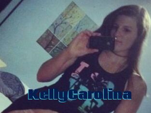 KellyCarolina