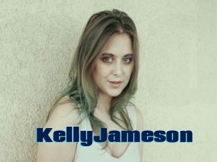 KellyJameson
