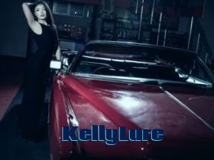 KellyLure