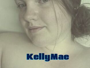 KellyMae