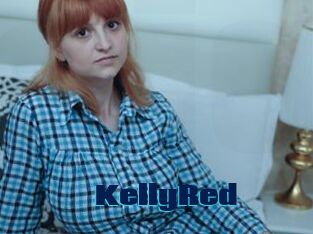 KellyRed