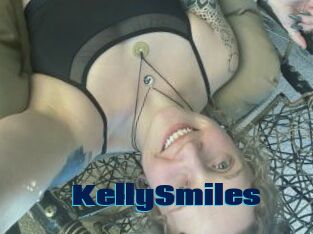 KellySmiles