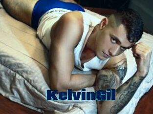 KelvinGil