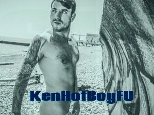 KenHotBoyFU