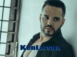 KenLarson