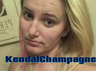Kendal_Champagne