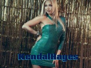 KendalHayes