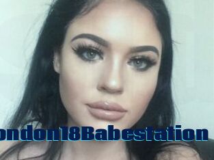 KendalLondon18Babestation