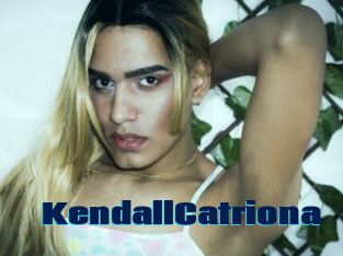 KendallCatriona