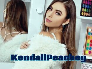 KendallPeachey