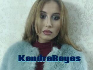KendraReyes