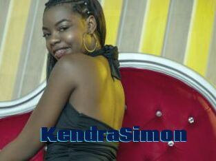 KendraSimon