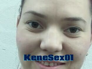 KeneSex01
