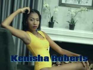 Kenisha_Roberts