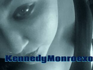 KennedyMonroexo